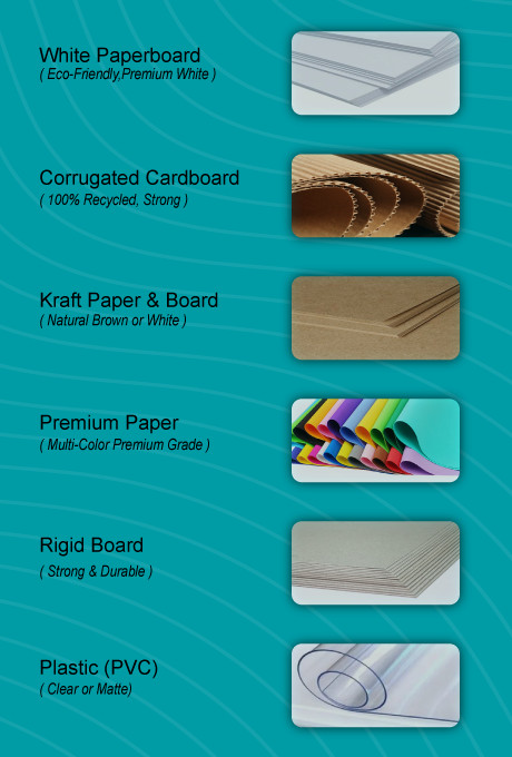 Compare Face Mask Box Materials